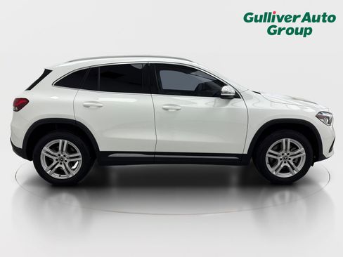 Used 2021 Mercedes-Benz GLA 250 image 10