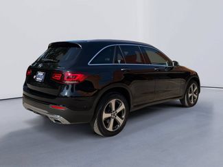 Used 2022 Mercedes-Benz GLC 300 4MATIC w/ Premium Package Lite video 3