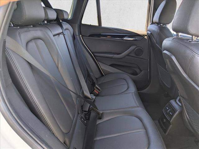 Used 2018 BMW X1 sDrive28i FWD image 16