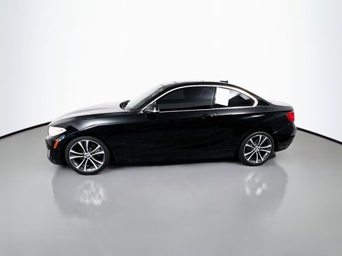 Used 2014 BMW 228i Coupe RWD image 9