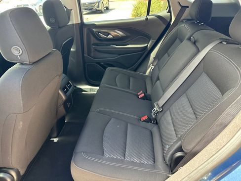 Used 2024 GMC Terrain SLE FWD image 31