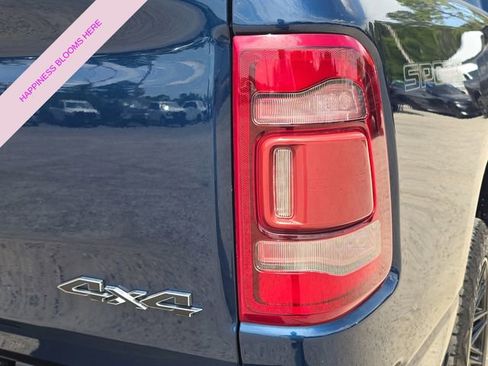 Certified 2023 RAM 1500 Laramie AWD/4WD image 8