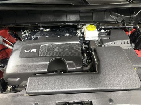 Used 2023 Nissan Pathfinder SL w/ SL Premium Package image 26