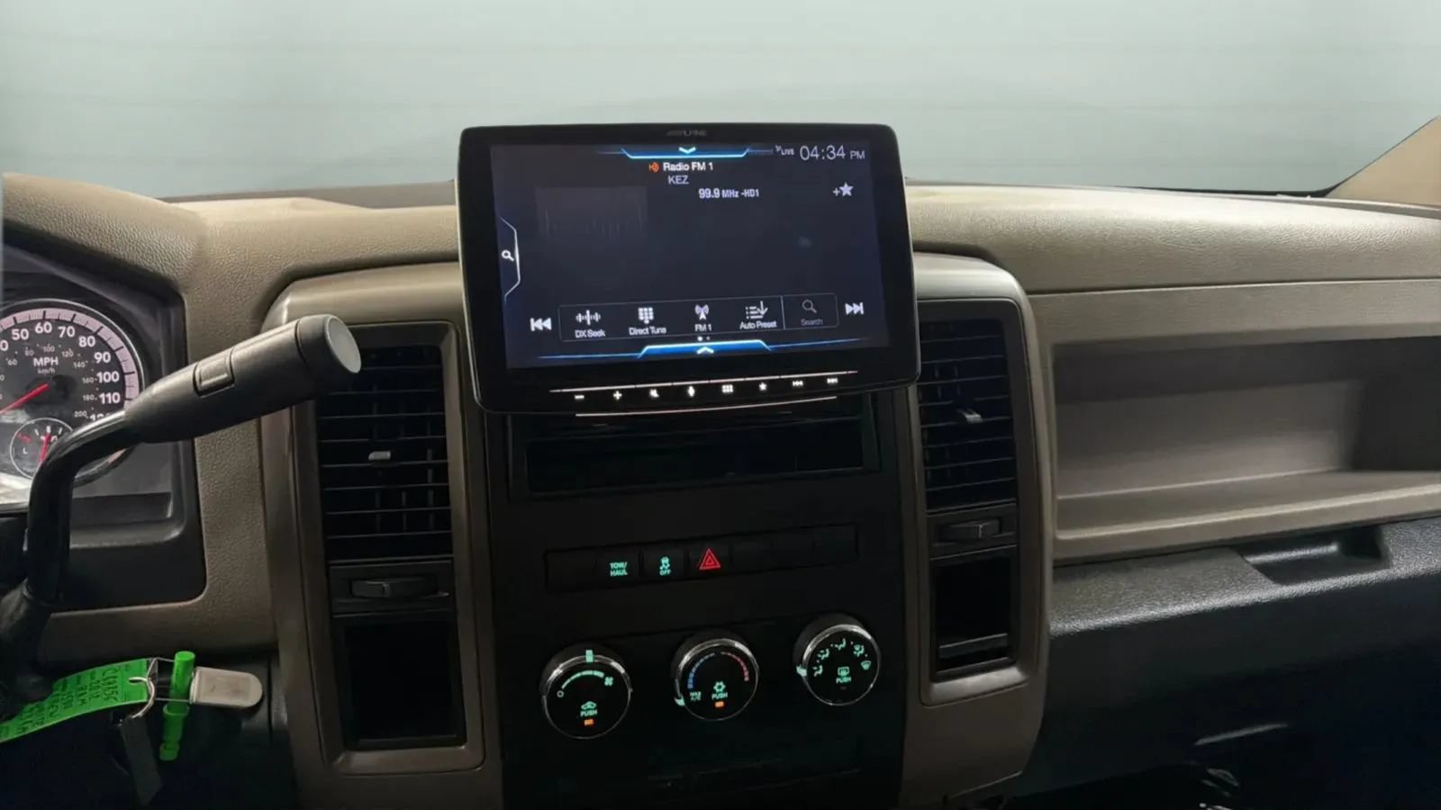 Used 2012 RAM 1500 Express RWD image 13