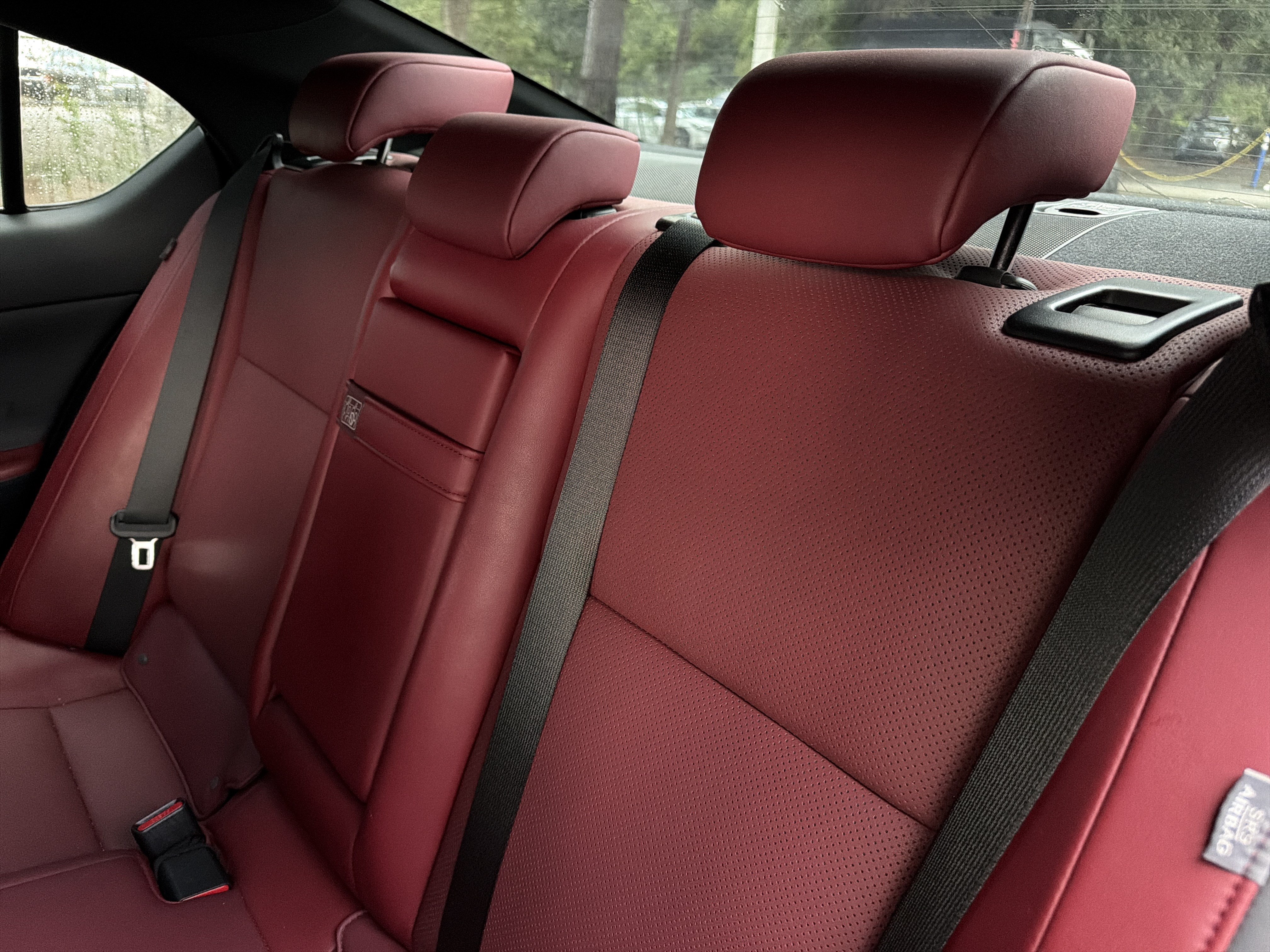 Certified 2023 Lexus IS 300 w/ Comfort Package RWD image 32