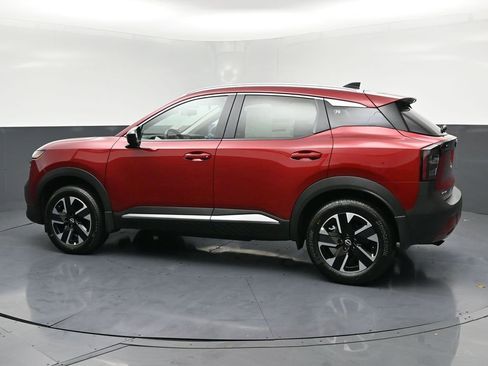 New 2026 Nissan Kicks SV w/ SV Premium Package AWD/4WD image 25