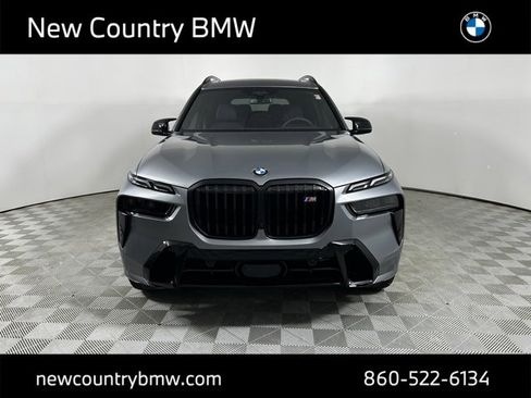 New 2026 BMW X7 M60i image 2