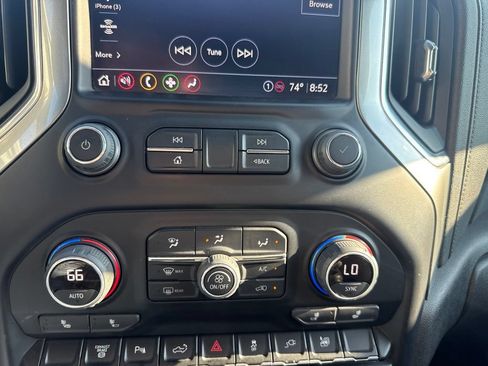 Used 2022 Chevrolet Silverado 3500 LT w/ All Star Edition AWD/4WD image 38
