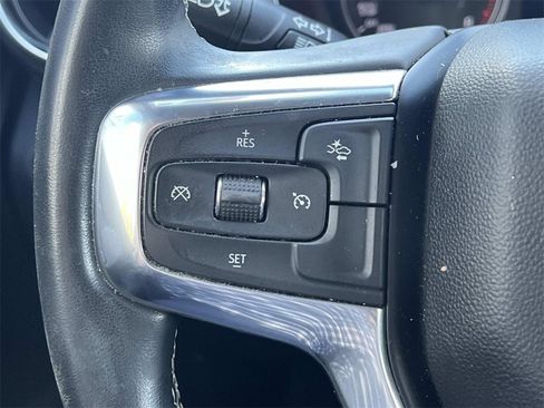 Certified 2024 Chevrolet Blazer LT image 23