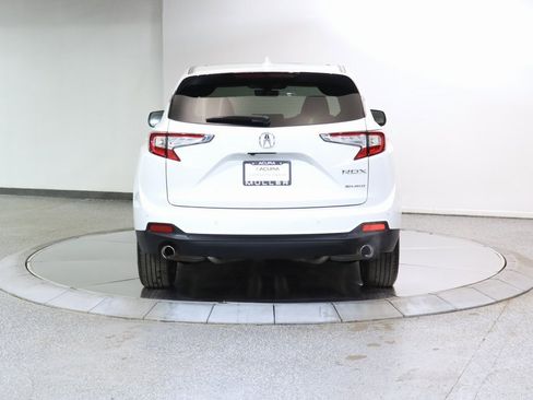 Certified 2021 Acura RDX w/ Technology Package image 8