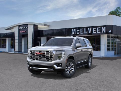 New 2026 GMC Yukon Denali image 8
