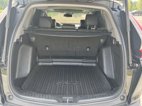 Used 2019 Honda CR-V Touring image 34