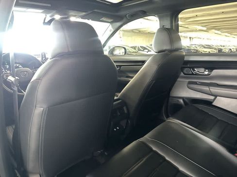 Used 2025 Honda CR-V Sport Touring image 22