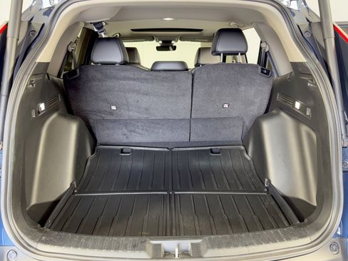 Certified 2024 Honda CR-V EX-L image 28