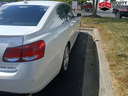 Used 2007 Lexus GS 350 RWD image 5