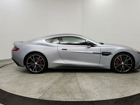 Used 2014 Aston Martin Vanquish Coupe RWD image 6