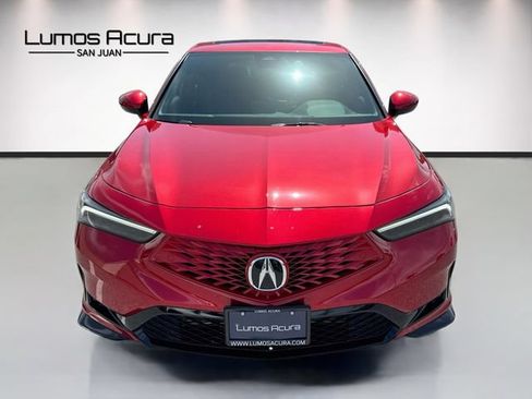 Used 2026 Acura Integra A-Spec FWD image 2