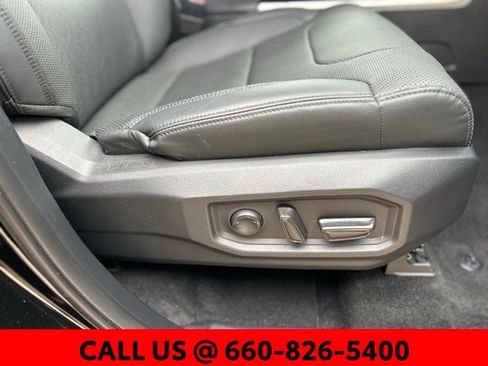 Used 2024 Toyota Tundra Limited image 6