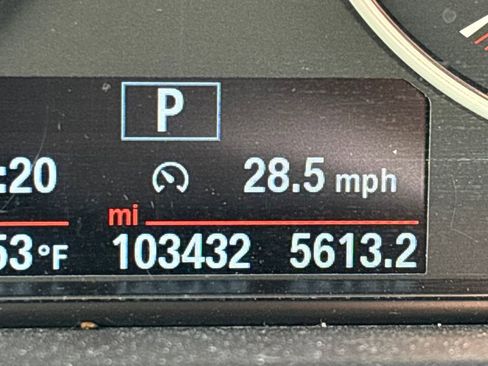 Used 2016 BMW 328i 328i image 25