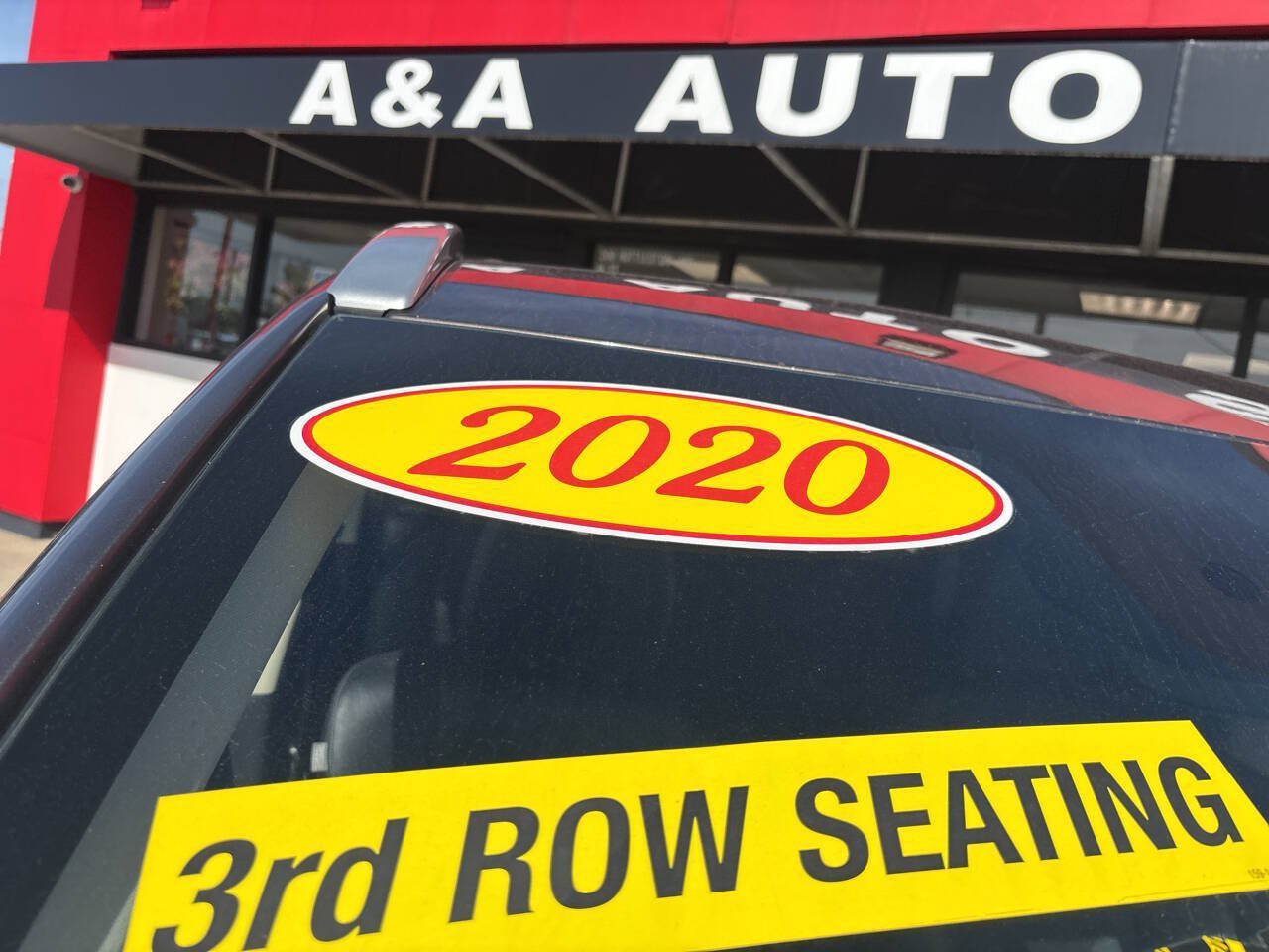 Used 2020 Mitsubishi Outlander SEL AWD/4WD image 36
