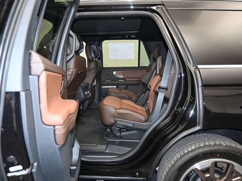 New 2026 Ford Expedition King Ranch AWD/4WD image 22