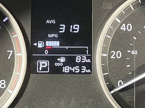 Used 2024 Nissan Versa S w/ S Plus Package image 31