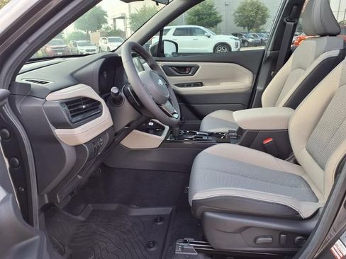 New 2026 Subaru Forester Touring AWD/4WD image 7