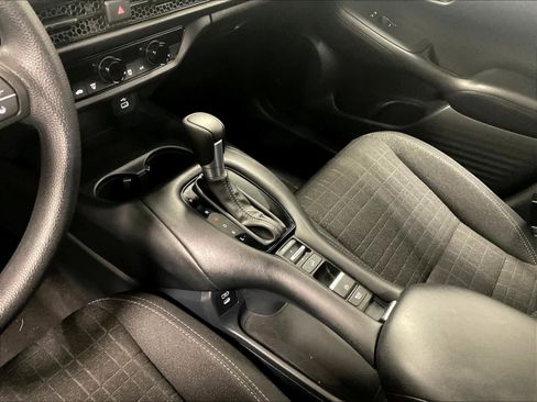 Used 2025 Honda HR-V LX image 20