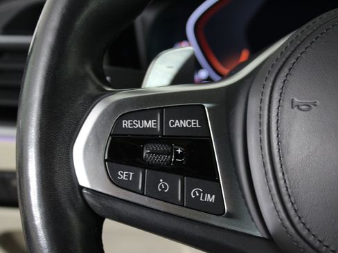 Certified 2023 BMW 440i xDrive Convertible w/ Premium Package image 14