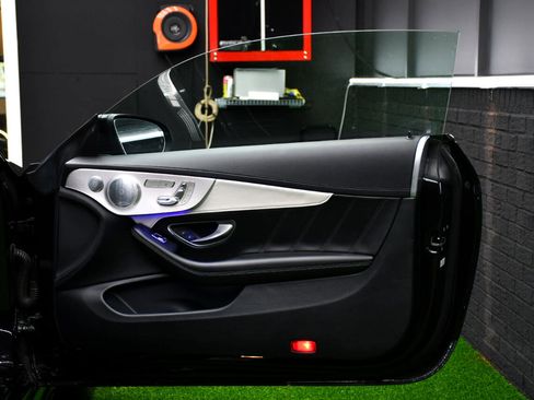 Used 2020 Mercedes-Benz C 63 AMG S image 42