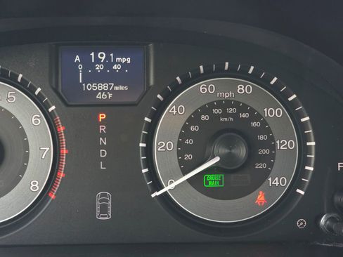 Used 2016 Honda Odyssey Touring Elite image 15