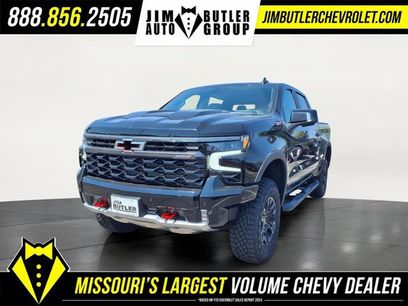 New 2026 Chevrolet Silverado 1500 ZR2