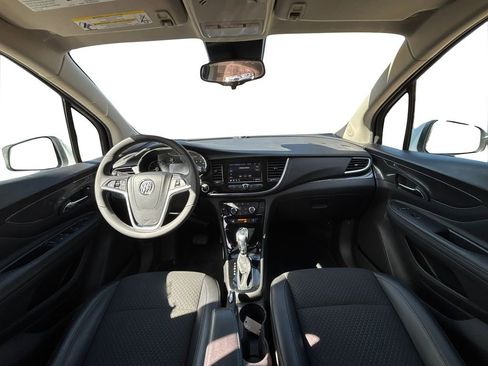 Used 2022 Buick Encore Preferred w/ Safety Package AWD/4WD image 17