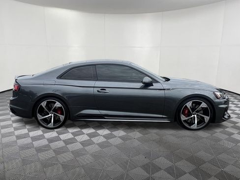 Used 2018 Audi RS 5 AWD/4WD image 7