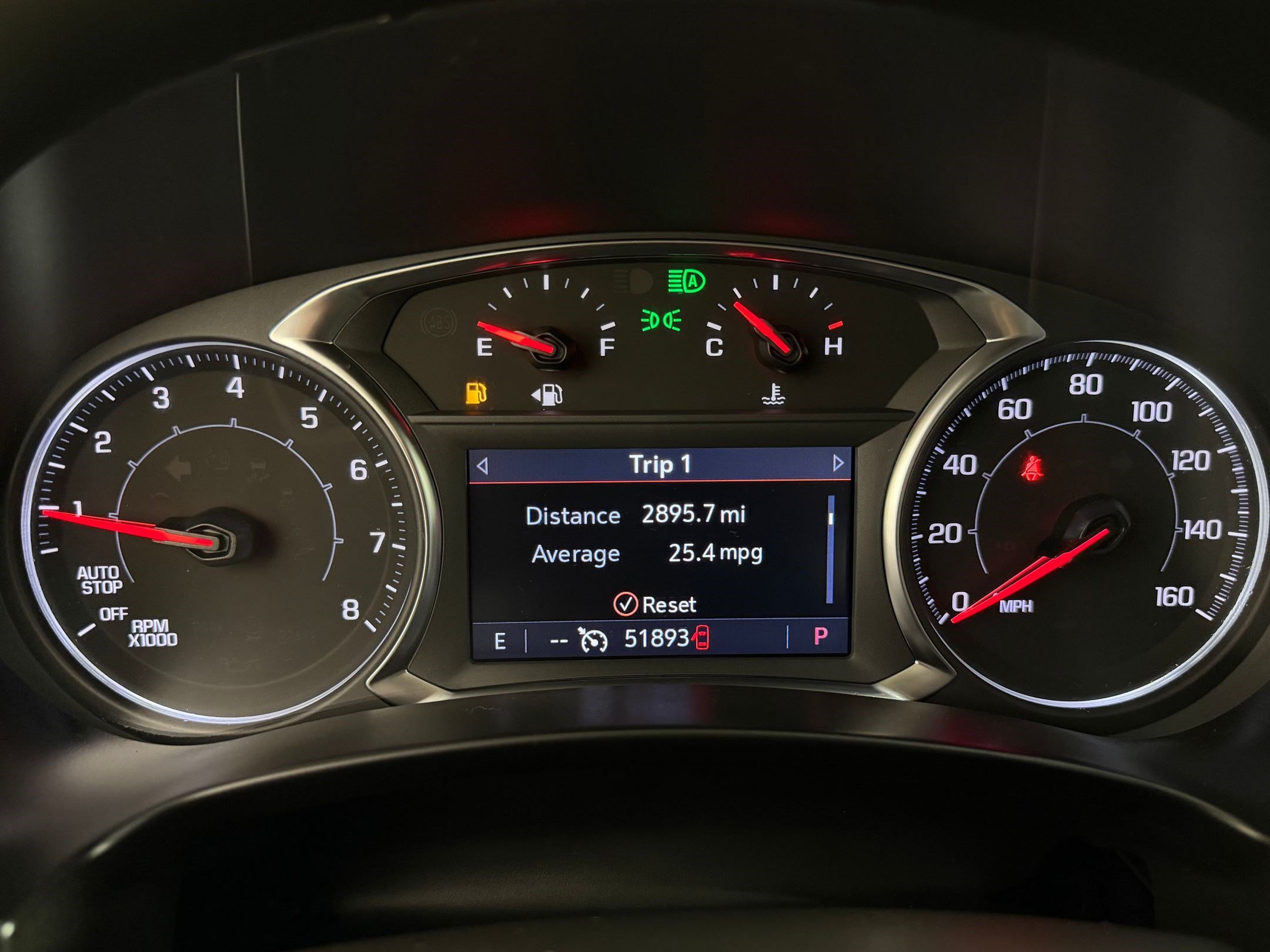Used 2024 GMC Terrain SLT AWD/4WD image 24