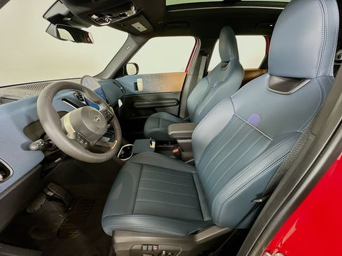 New 2027 MINI Cooper Countryman S AWD/4WD image 33