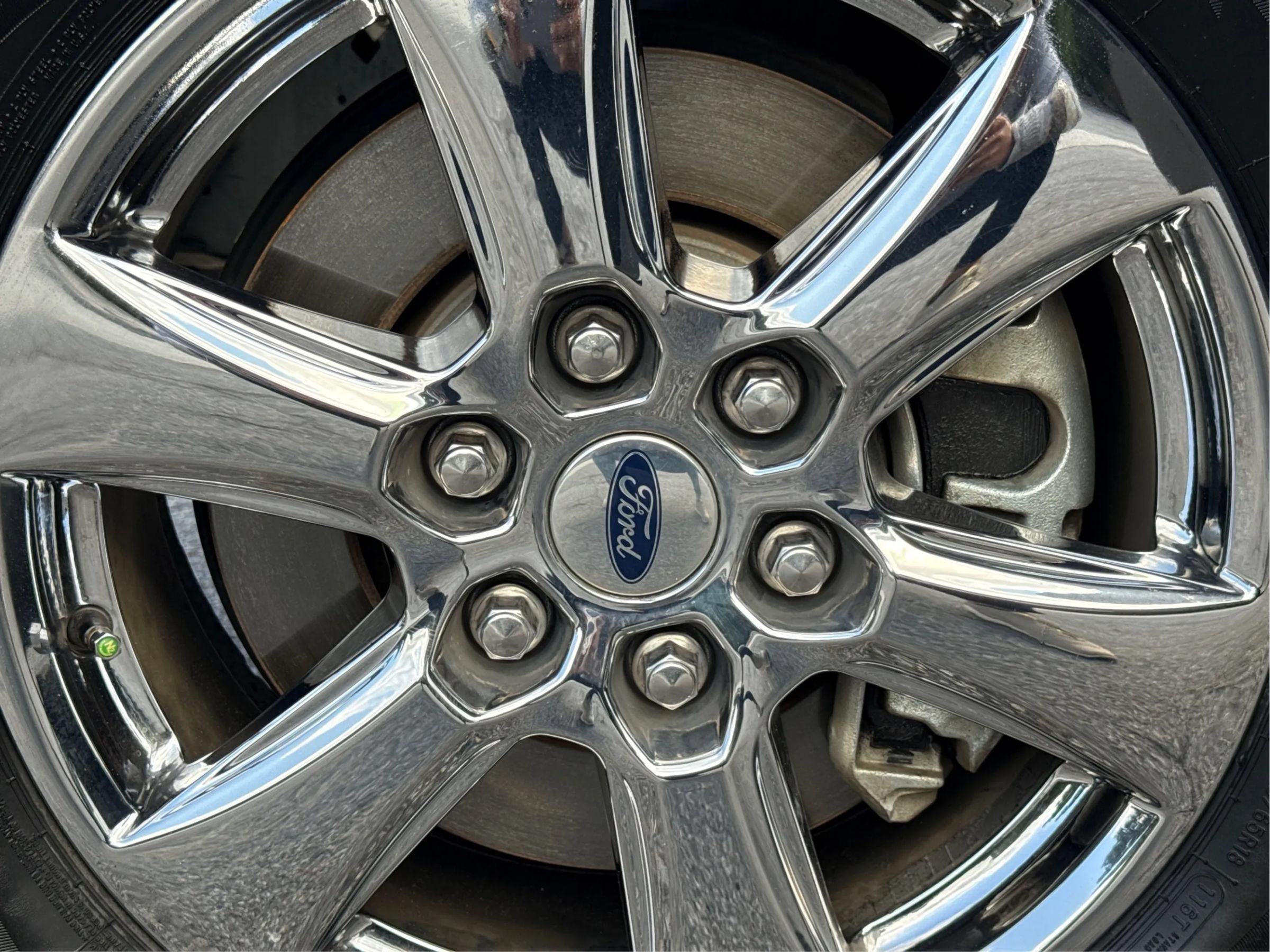Used 2018 Ford F150 Lariat AWD/4WD image 27