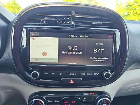 Used 2021 Kia Soul EX FWD image 22