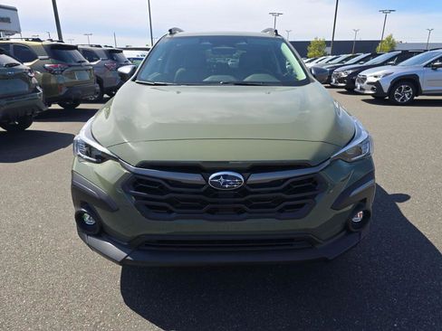 New 2026 Subaru Crosstrek 2.5i Limited AWD/4WD image 2