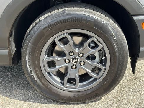 Used 2022 Ford Bronco Sport Big Bend AWD/4WD image 36