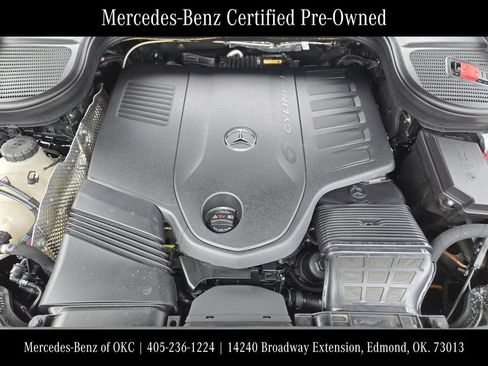 Used 2026 Mercedes-Benz GLE 450 4MATIC image 22