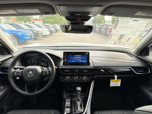 New 2026 Acura ADX FWD image 20