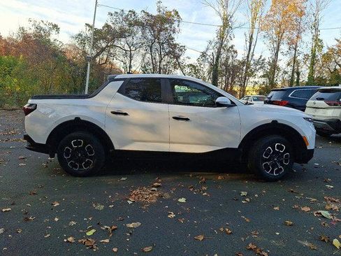 Certified 2022 Hyundai Santa Cruz SEL w/ Cargo Package image 7