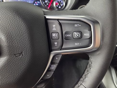 New 2026 RAM 1500 Big Horn image 14