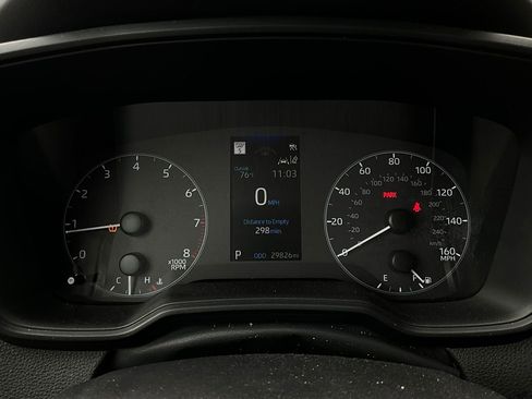 Used 2025 Toyota Corolla LE image 33