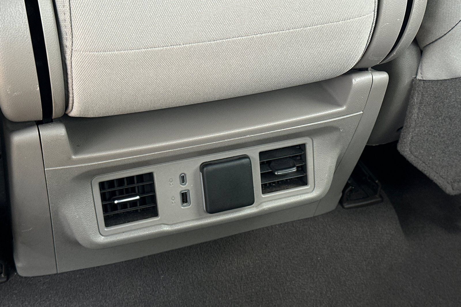 Used 2026 Chevrolet Silverado 1500 RST RWD image 15