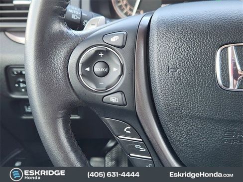 Used 2023 Honda Ridgeline RTL image 29