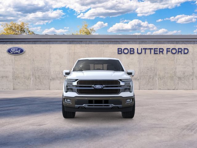 New 2026 Ford F150 King Ranch w/ Equipment Group 601A High AWD/4WD image 6