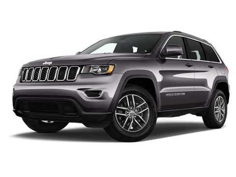 Used 2023 Jeep Grand Cherokee Altitude AWD/4WD image 4