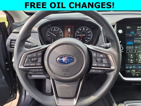 New 2026 Subaru Impreza 2.0i Sport image 12